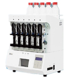 Reeko Auto SPE 全自動(dòng)固相萃取儀