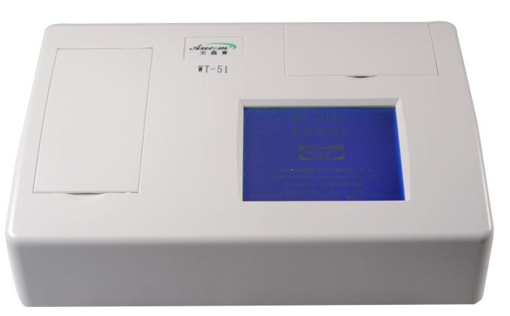 WT-51X食品安全綜合檢測儀系列