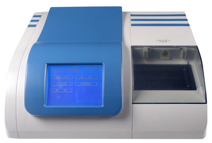 XB-66B水產(chǎn)抗生素藥殘儀