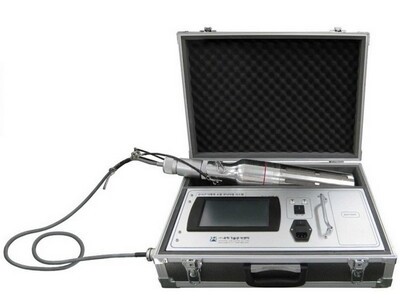 實(shí)時(shí)多項(xiàng)目水質(zhì)監(jiān)測系統(tǒng)